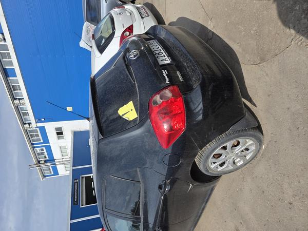 Toyota Auris 2008, фото 4