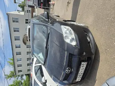 Toyota Auris 2008 с торгов по банкротству, фото 1