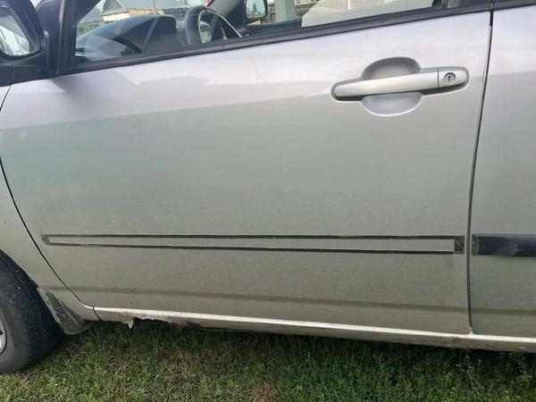 Toyota Corolla 2003, фото 6