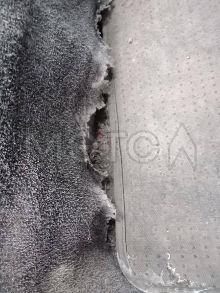 Toyota Vitz 2000, фото 5