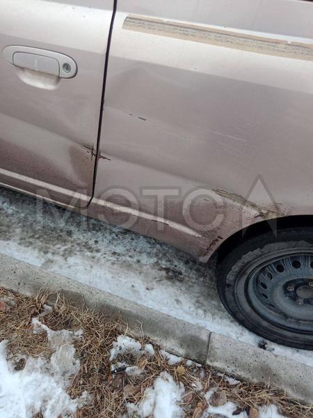 Toyota Vitz 2000, фото 7
