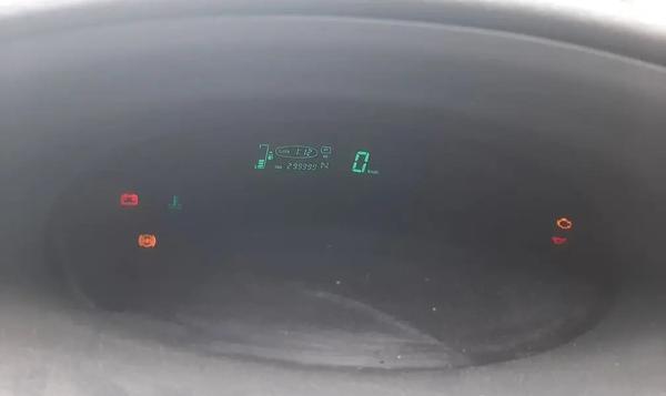 Toyota Vitz 2003, фото 4