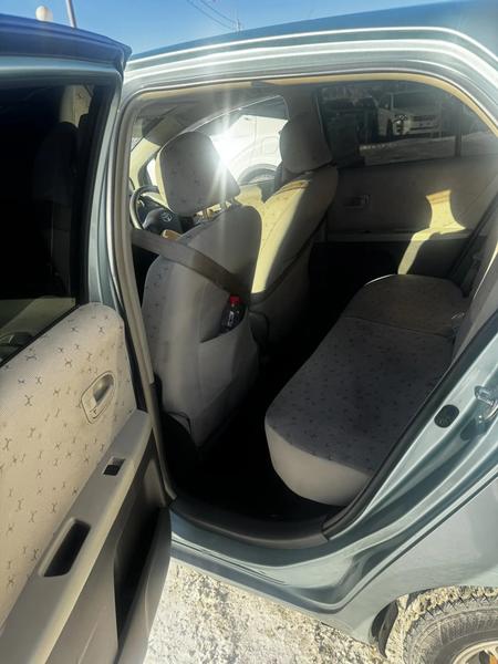 Toyota Vitz 2008, фото 11
