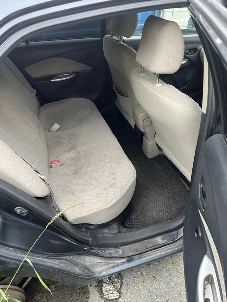 Toyota Belta 2005, фото 6