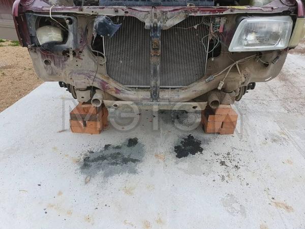 Opel Не указана 1994, фото 6