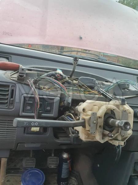 Opel Не указана 1994, фото 21
