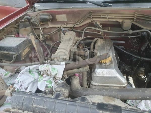 Opel Не указана 1994, фото 5