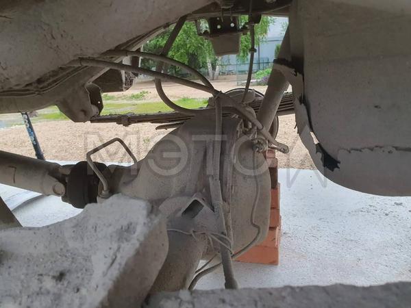 Opel Не указана 1994, фото 22