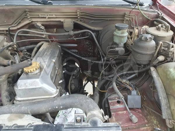 Opel Не указана 1994, фото 4
