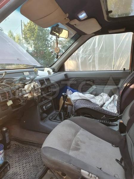 Opel Не указана 1994, фото 12