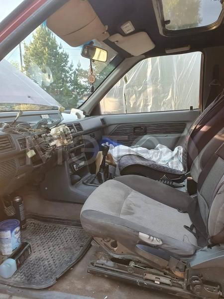 Opel Не указана 1994, фото 3