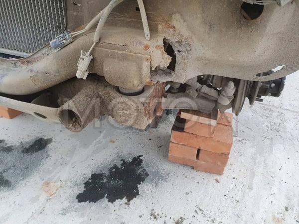 Opel Не указана 1994, фото 8