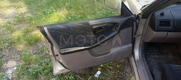 Subaru Forester 1998, фото 10