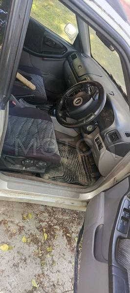 Subaru Forester 1998, фото 9