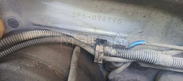 Subaru Forester 1998, фото 15