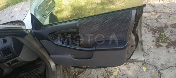 Subaru Forester 1998, фото 7