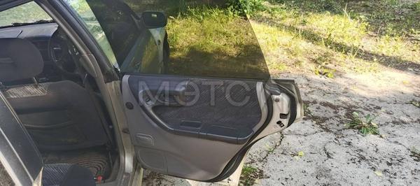 Subaru Forester 1998, фото 11