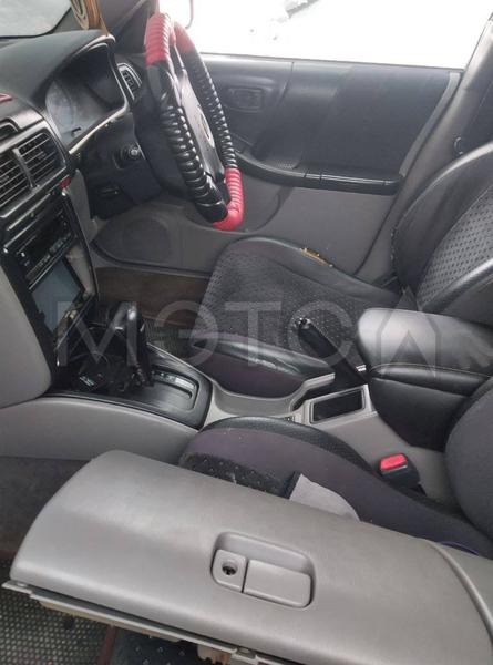Subaru Forester 2000, фото 5