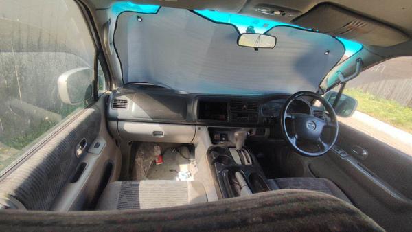 Mazda Bongo Friendee 2000, фото 9