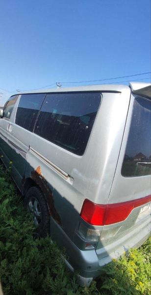 Mazda Bongo Friendee 2000, фото 11