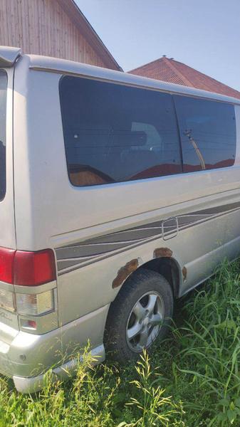 Mazda Bongo Friendee 2000, фото 7