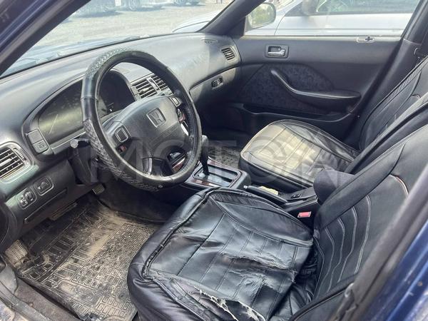 Honda Не указана 0, фото 8