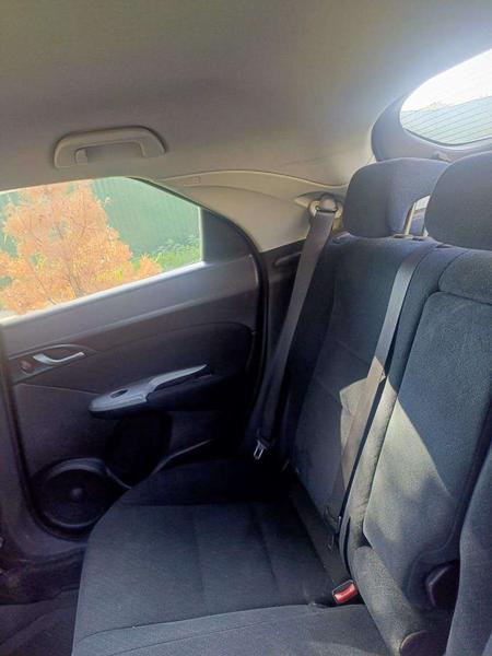 Honda Civic 2008, фото 3