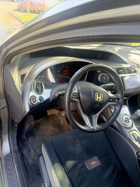 Honda Civic 2008, фото 4