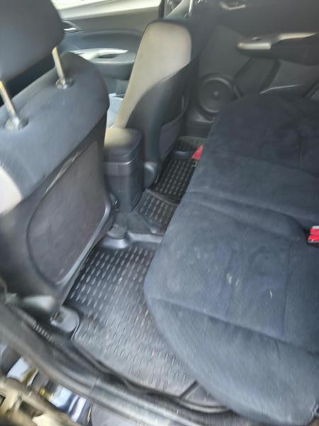 Honda Civic 2008, фото 4