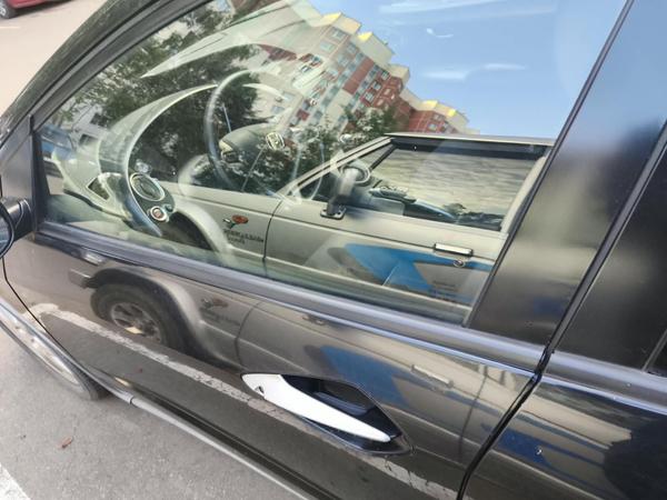 Honda Civic 2008, фото 10