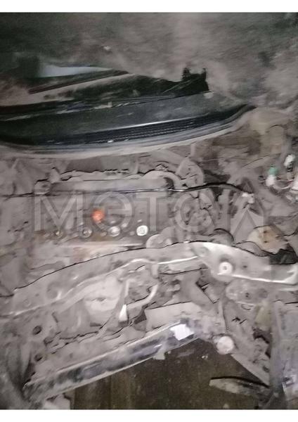 Honda Civic 2008, фото 9