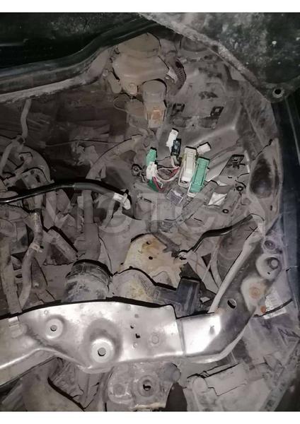 Honda Civic 2008, фото 8