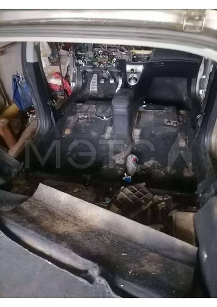 Honda Civic 2008, фото 3