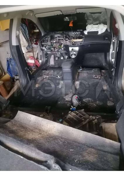 Honda Civic 2008, фото 2