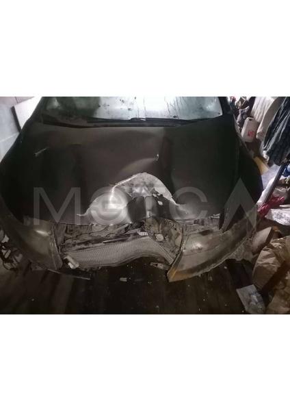 Honda Civic 2008, фото 10