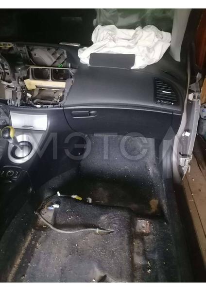 Honda Civic 2008, фото 4