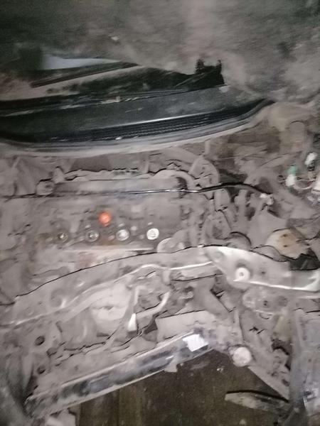 Honda Civic 2008, фото 13
