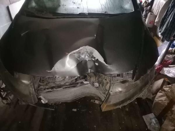 Honda Civic 2008, фото 14