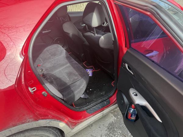 Honda Civic 2008, фото 2