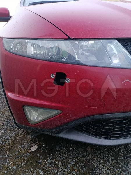 Honda Civic 2011, фото 15