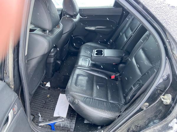 Honda Civic 2008, фото 3