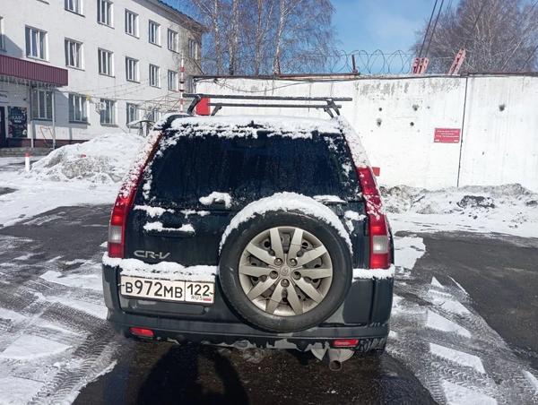 Honda Не указана 2003, фото 4