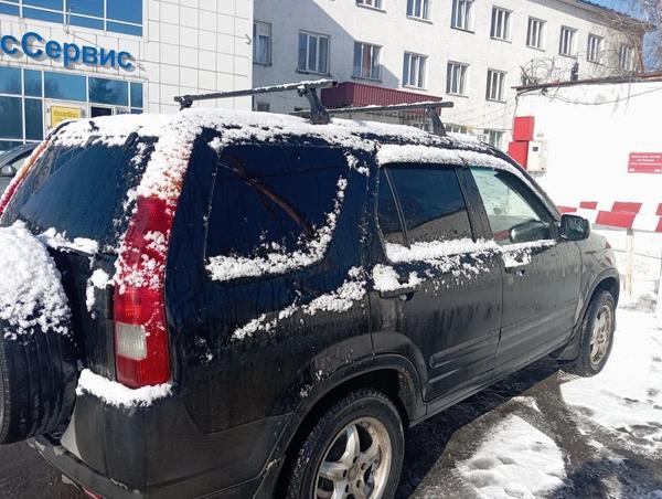 Honda Не указана 2003, фото 5