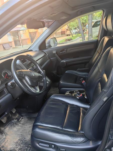 Honda CR-V 2011, фото 5
