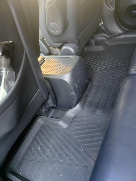 Honda CR-V 2011, фото 2