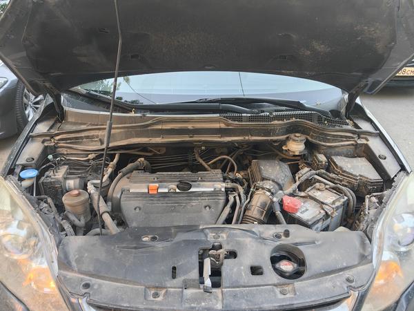 Honda CR-V 2011, фото 3