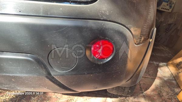 Nissan Qashqai 2011, фото 20