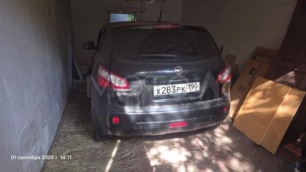 Nissan Qashqai 2011, фото 6