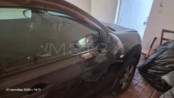 Nissan Qashqai 2011, фото 7