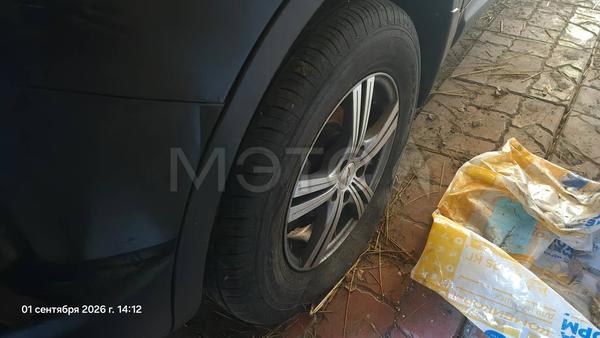 Nissan Qashqai 2011, фото 11